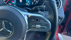 Mercedes-Benz GLC 300d 4Matic AMG Line Premium Pls 5dr 9G-Tronic Diesel Estate